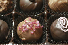 Sweet Mona's Truffles