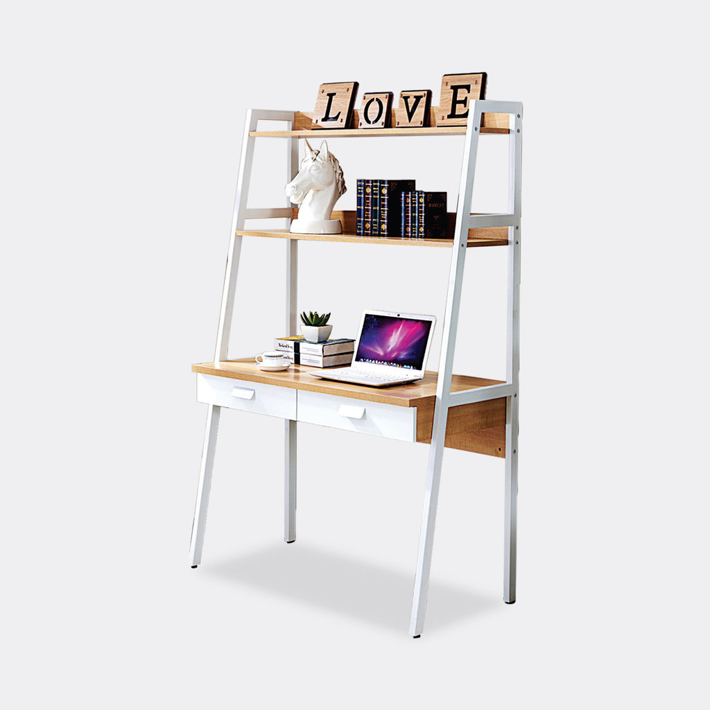 Leno Study Desk Furniture Deals Singapore