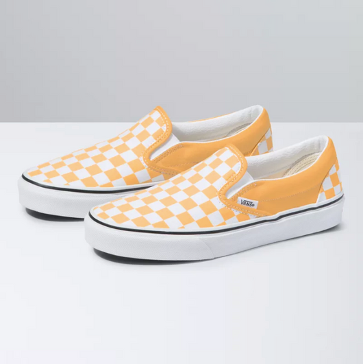 checker vans price