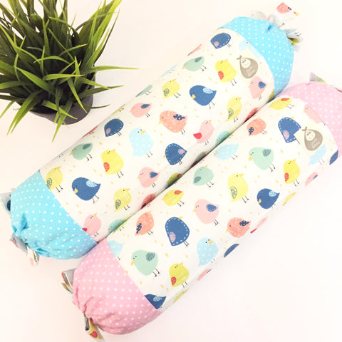 small bolster pillow for baby