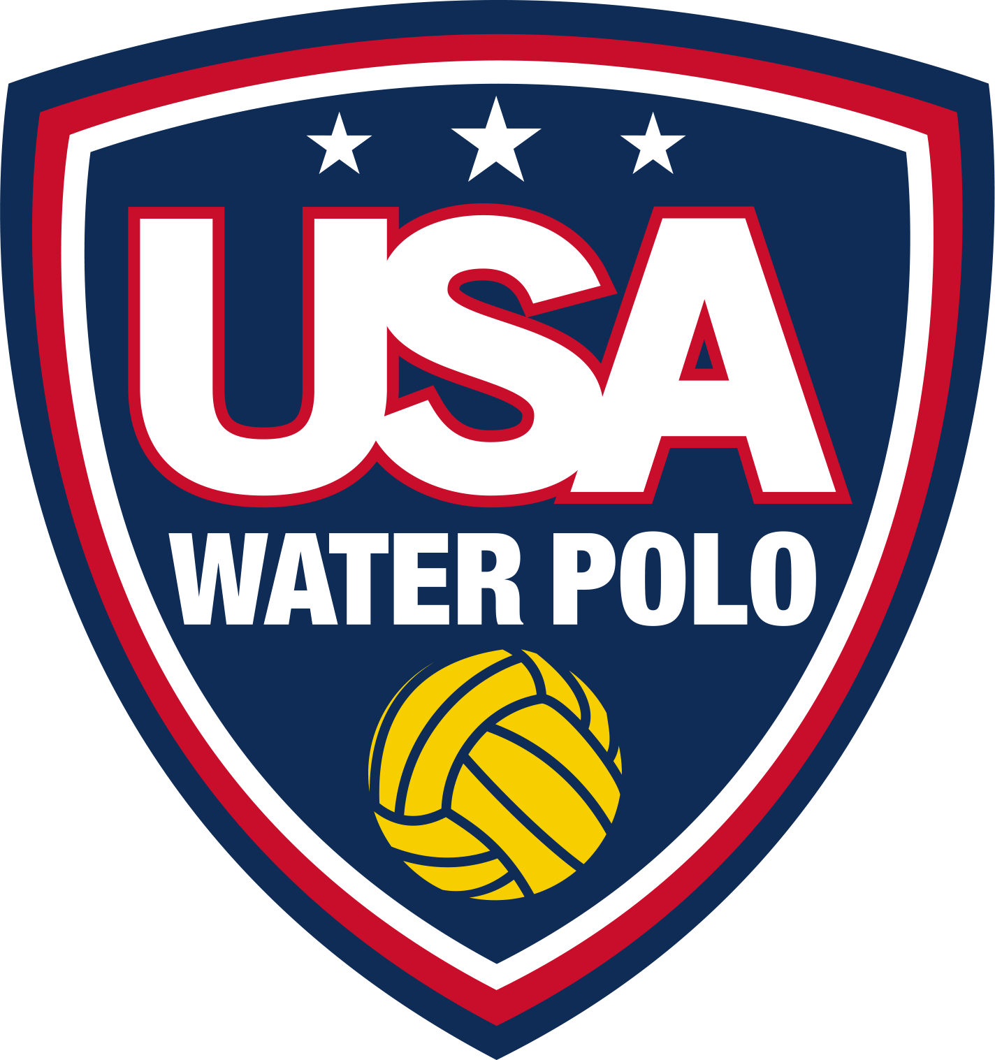 USA Water Polo Logo