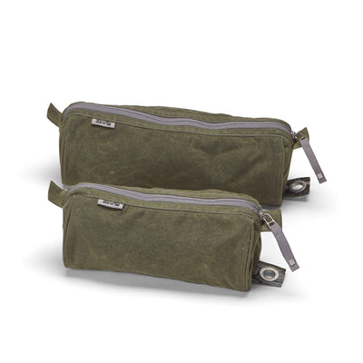 dopp kit toiletry bag