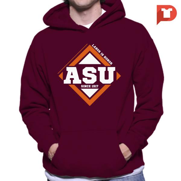 asu hoodie