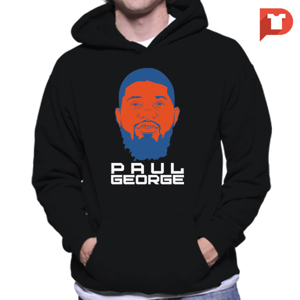 paul george hoodie