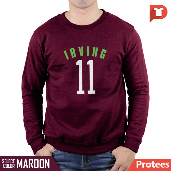 kyrie irving sweater