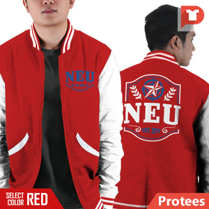 New Era University Protees Philippines