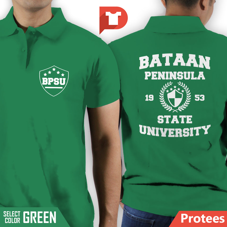 bpsu v 31 polo protees philippines php