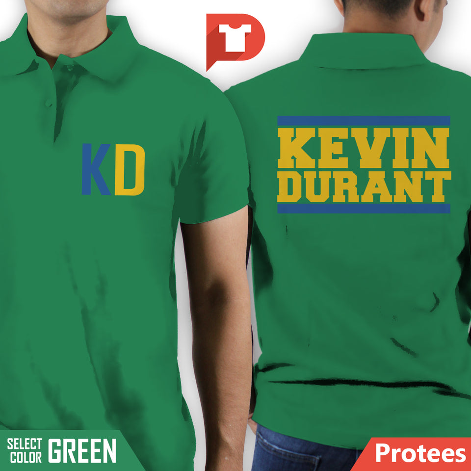 kevin durant polo