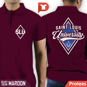 st louis maroons jersey
