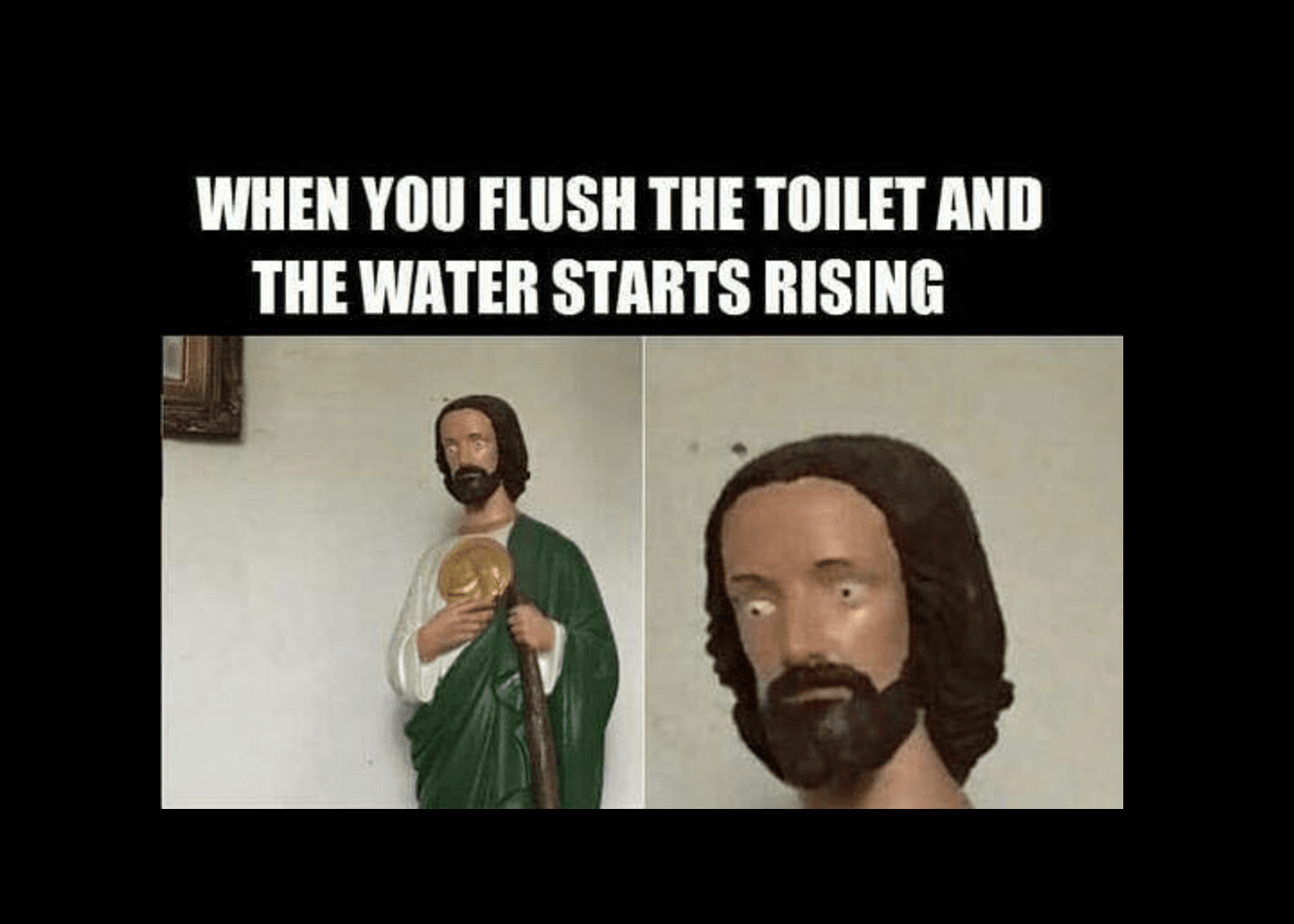 Christian Memes of the Week - | Memes for Jesus - Christian Store and