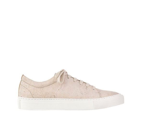 Low Sneaker Chalk – Sydney Brown