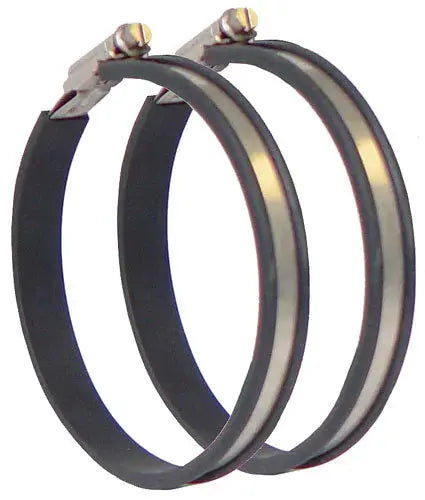 Metalsub 3Ltr Hose Clips - Aquaholics Dive Centre, Shop and Sea Safari - Aquaholics Dive Centre, Shop and Sea Safari