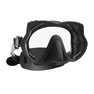 Synergy Twin Trufit Mask With Comfort Strap