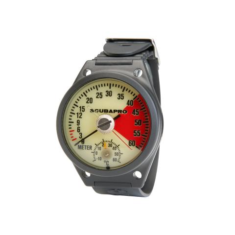 wrist depth gauge