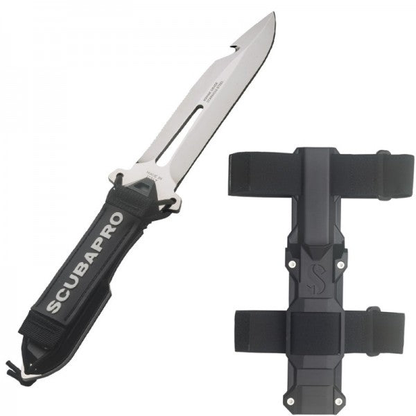 scubapro dive knife