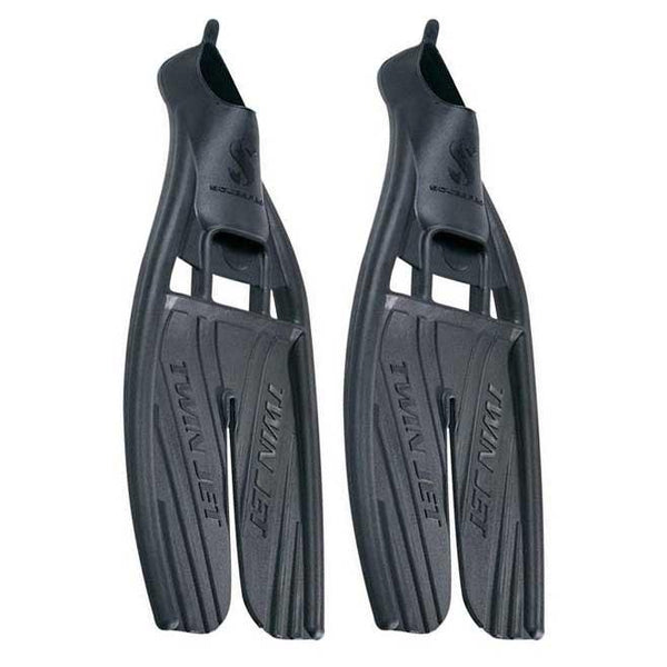 scubapro split fins