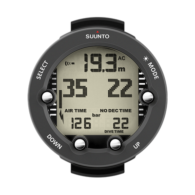 SUUNTO ZOOP NOVO