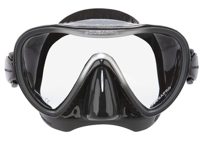 Scubapro Trinidad 3 Pink Mask Scuba Diving Buy and Sales in Gidive Store