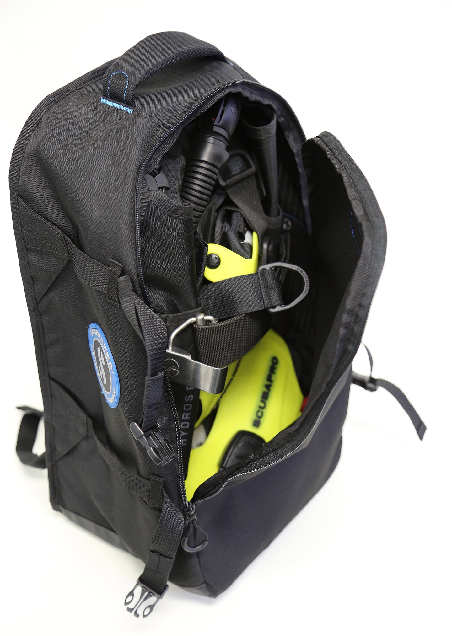 Hydros Pro BCD and MK25/S600/R195 Package – Aquaholics Dive Centre