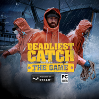 how to start a new season on deadliest catch the game