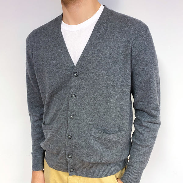 Men – NEARLY NEW CASHMERE CO.