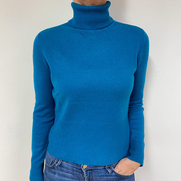 Polo Neck – NEARLY NEW CASHMERE CO.