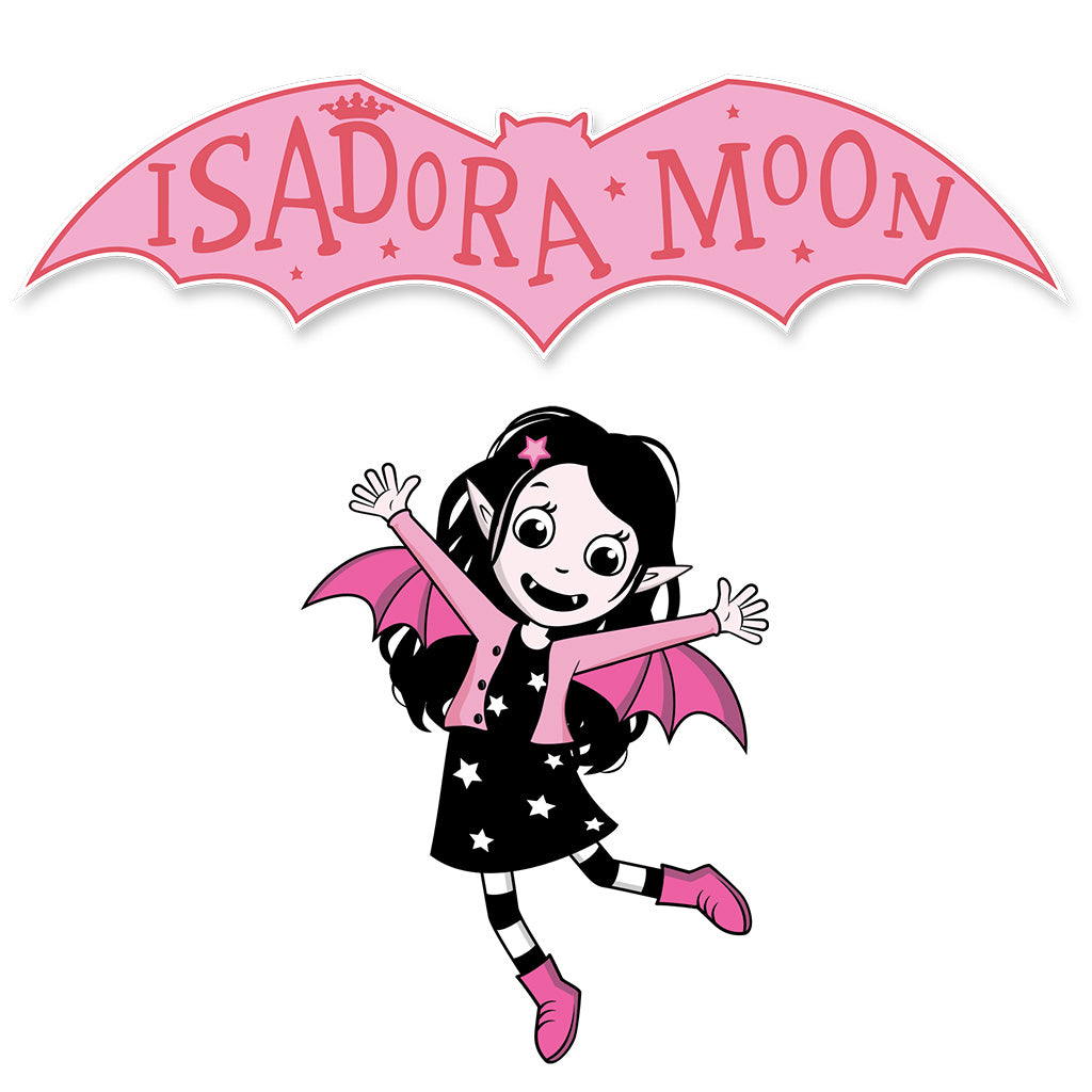 isadora moon series