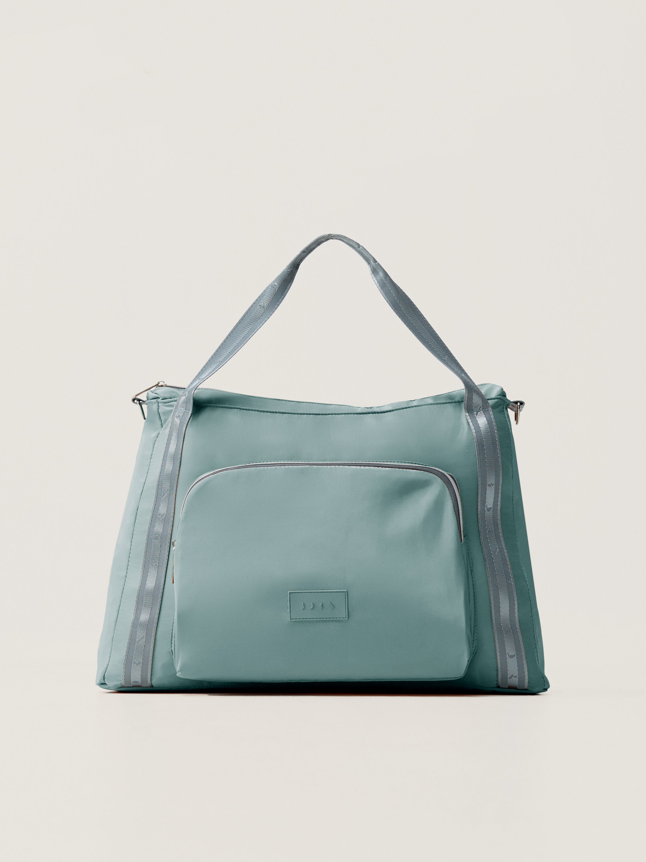 Image of Bag Cross Dry Green