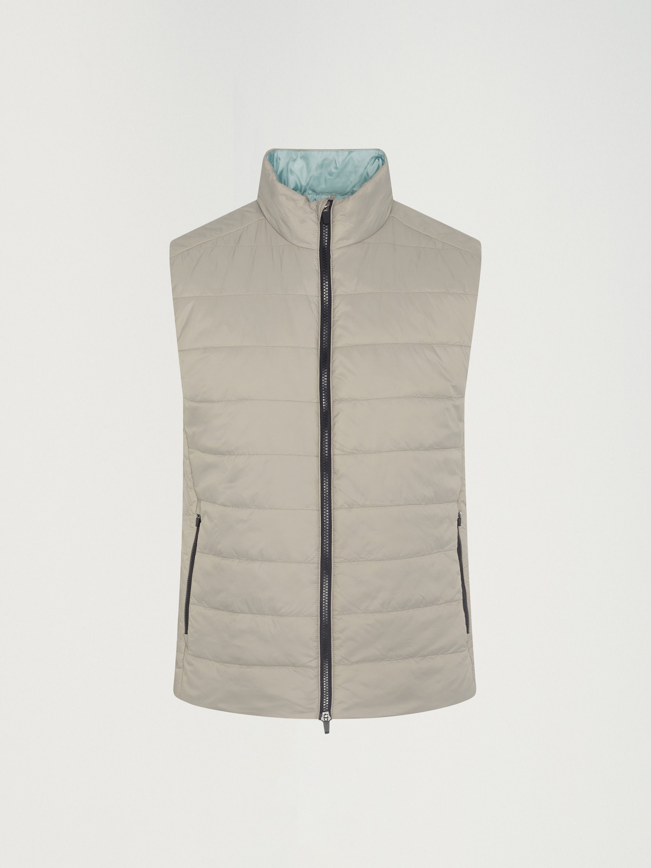 Vest Maine Fungi/Light Slate