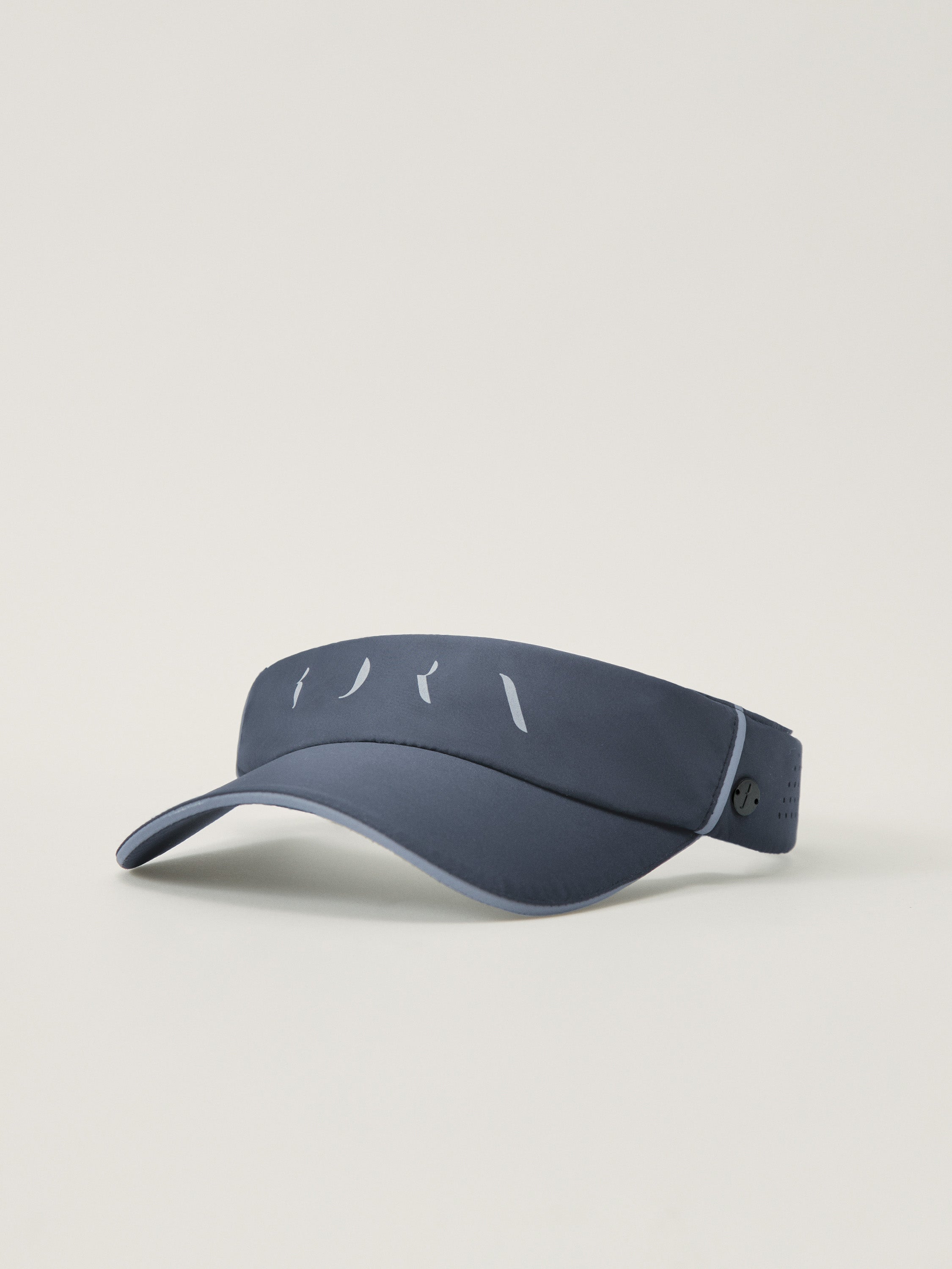 Image of Cap Visor Bluestone