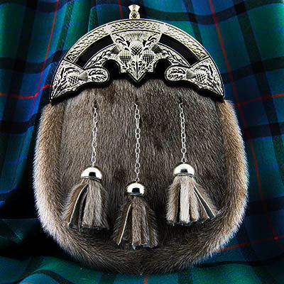 Highland Wear in Northeast Scotland | Highland Scene