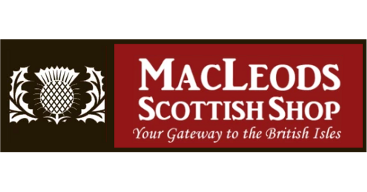About Us – MacLeods Scottish Shop