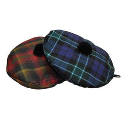 tartan bonspiel tam