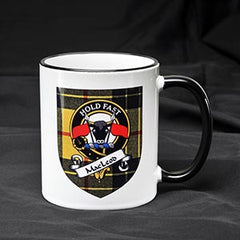 Clan Crest Mug