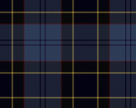 us military tartans