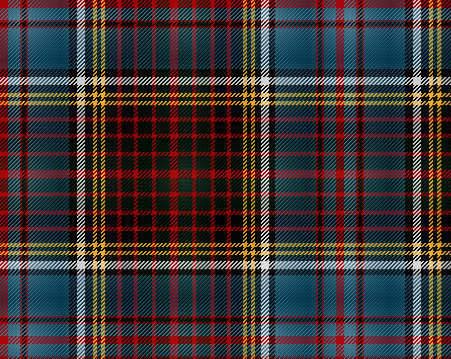 MacLellan Ancient Regulation Yard Kilt