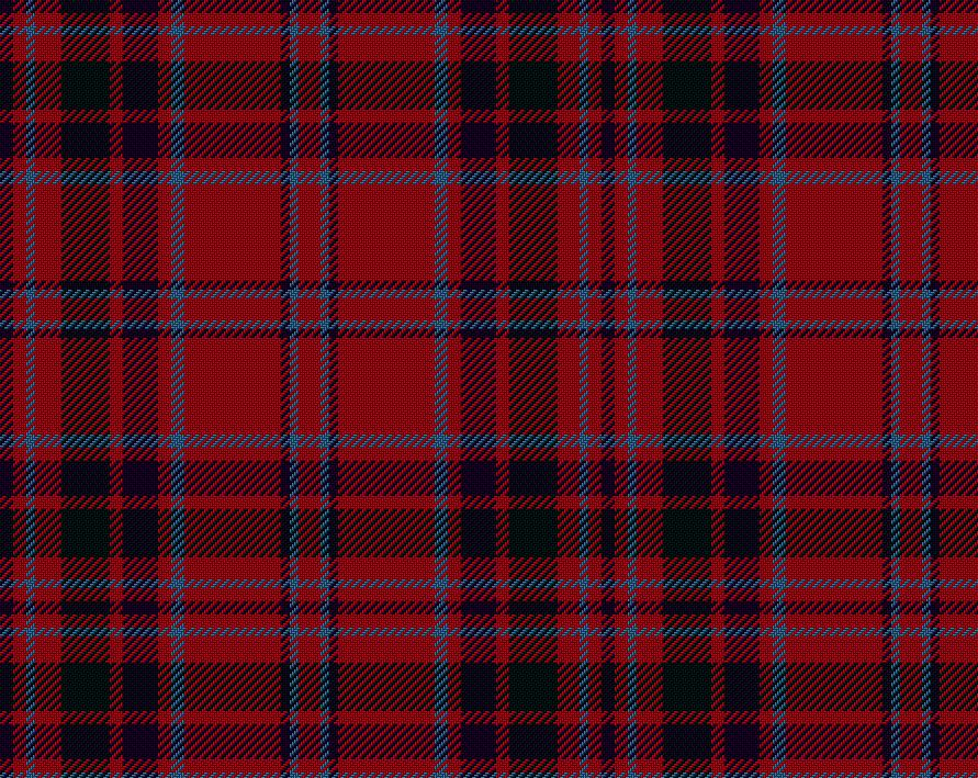 macgillivray tartan kilt