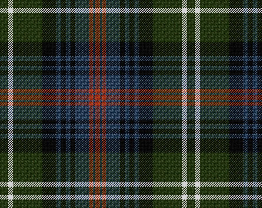 sutherland kilt