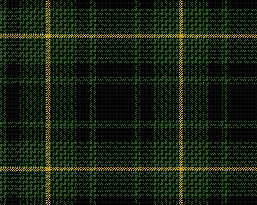 macarthur kilt