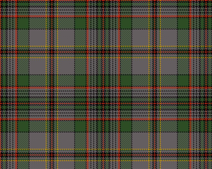 craig clan kilt