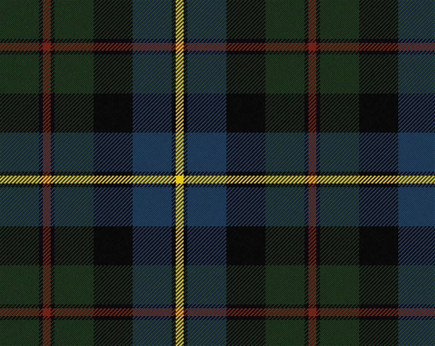 ancient macleod tartan