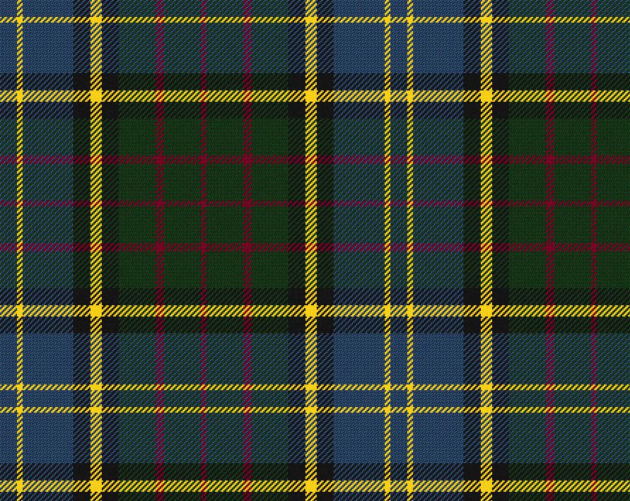 macmillan ancient tartan