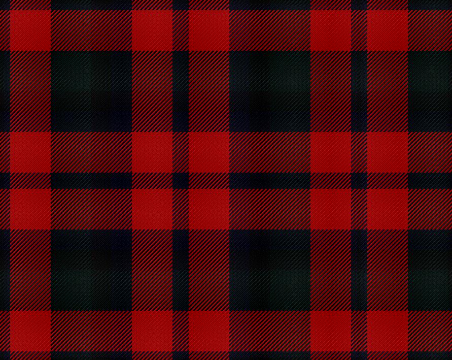 macnaughton plaid