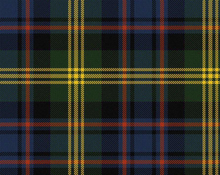 ancient watson tartan