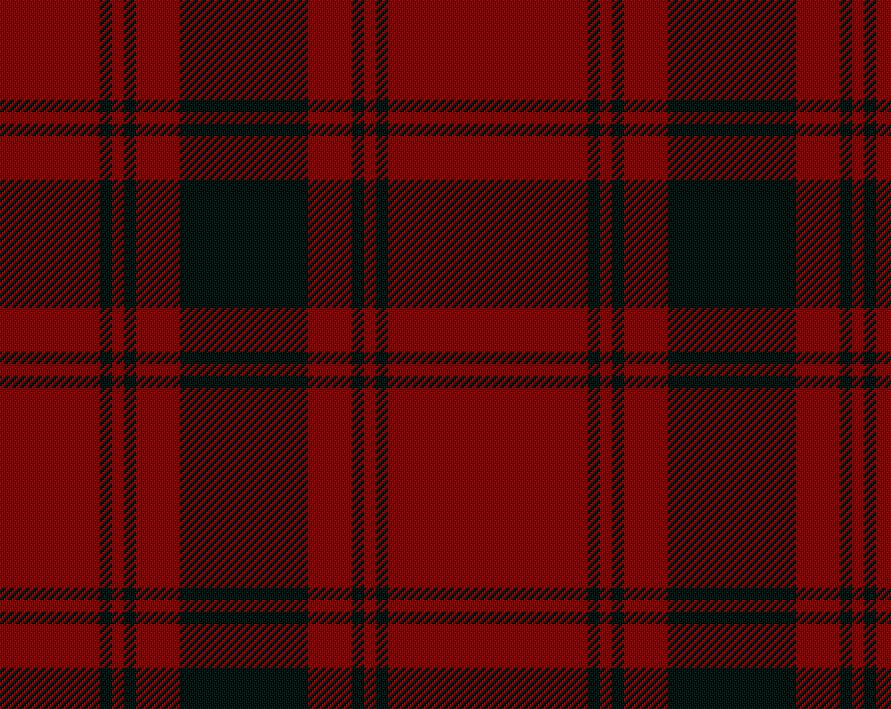 macquarrie tartan kilt