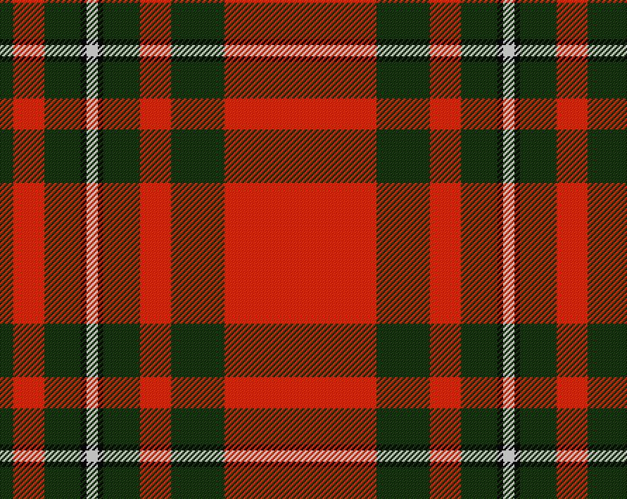 MacGregor Ancient Tartan 11oz Cloth | Scottish Shop – MacLeods Scottish ...