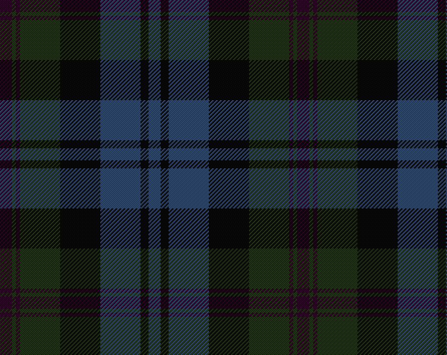 baird ancient tartan