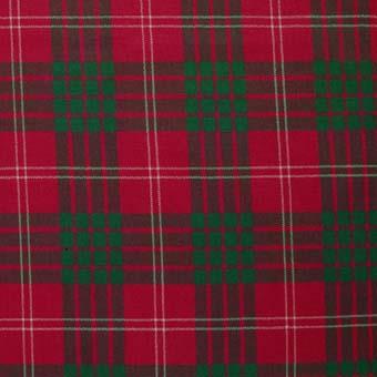 Crawford Ancient Tartan Wool Neck Tie | Scottish Shop – MacLeods ...