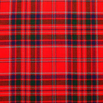 mcgill tartan kilt