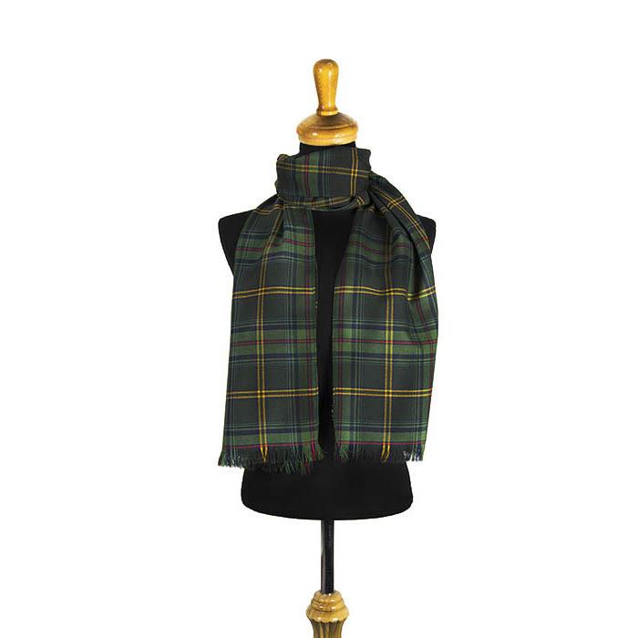 baird ancient tartan